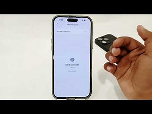 How to Customize the Notification Bar on iPhone (Easy)