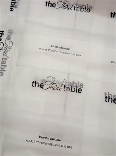 promo ramdhan buat packing#percetakanbandung #palstikcustom #ziplock