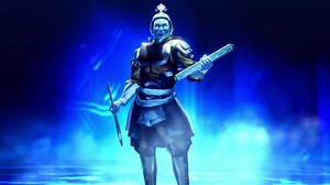 Shin Megami Tensei V ‘Daily Demon Vol. 188: Koumokuten’ video