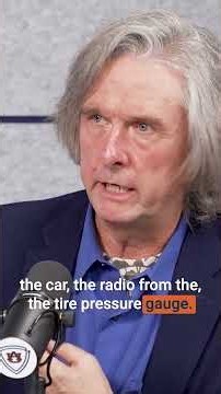 Why DARPA Designs for "Paranoid Mode"