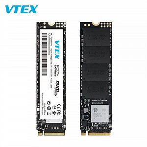 [Hot Item] Fast Read Write Solid State Drive Hard Disk Drive Pcie Nvme Protocol