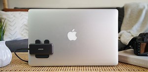 ノートPCは使い勝手を最優先したいという真のモバイラーに『DriveSlide』【今日のライフハックツール】 | ライフハッカー・ジャパン