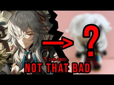 Can You Make An Anime Figure Out Of String?