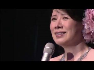 森昌子 越冬つばめ / 子供たちの桜 40周年記念コンサート⑥（最終回）