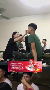 17K views · 239 reactions | Hình ảnh các chiến sĩ chuẩn bị kĩ lưỡng cả đêm trước giờ Diễu binh, diễu hành 﫡 | Woman Vietnam | Facebook