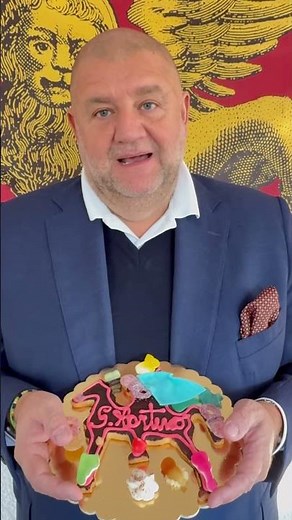 Marcato - THE ST. MARTINO HORSE, TRADITION AND SOLIDARITY (11.11.25)