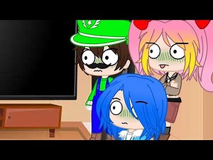 🍄📹🍄¦SMG4: React To Cooking with Bowser & Mario; World Tour¦ |Part 15|