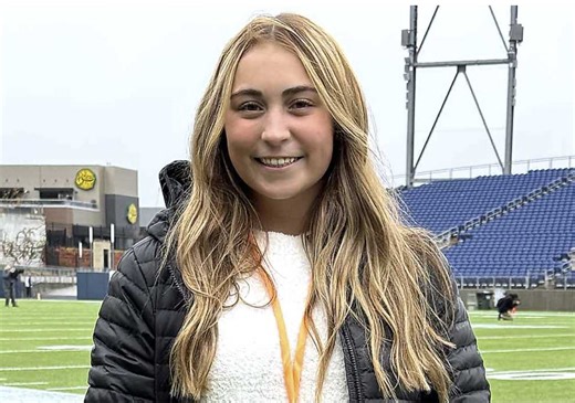 Toby Atwood, 21, Collapses At Half Marathon In PA: ZTA President, Scholar Remembered