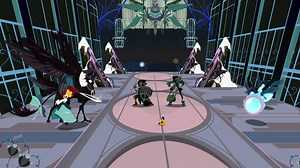 Cris Tales: Обзорный трейлер