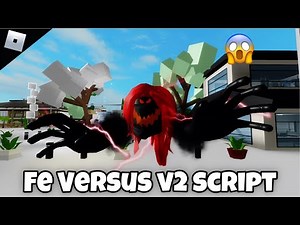 [ OP ] Versus V2 Script | (PASTEBIN) Best Script Brookhaven Script #brookhaven #deltaexecutor