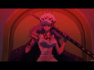 Anime Gender Swap 1 (One Piece episode 1093)