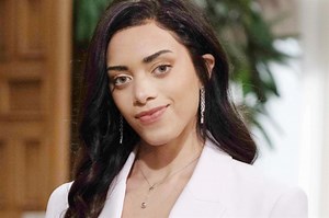 The Bold And The Beautiful Comings And Goings: Kiara Barnes Exits B&B – Zoe Buckingham OUT!