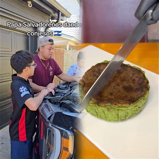 Papá Salvadoreño#papassalvadoreños #elsalvador #salvadoreños #503🇸🇻 #503🇸🇻viral💪💙