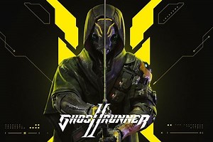 Ghostrunner 2 : date de sortie, trailer, toutes les infos sur le deuxième opus