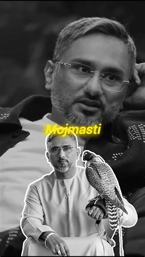 Honey Singh's & lifestyle😳🔥@Netflixindiaofficial