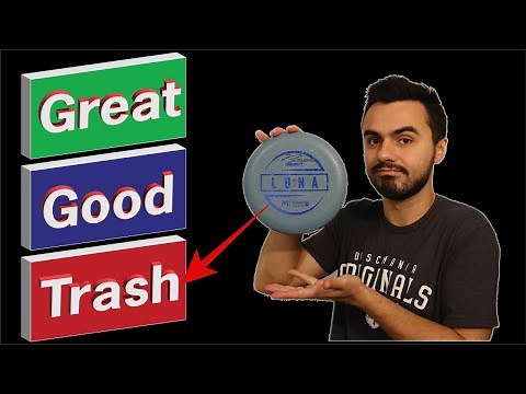 We Ranked Every Disc Golf Company's Best Putters!