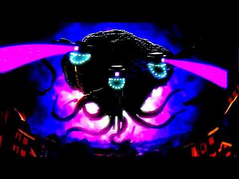 Minecraft Story Mode - Wither Storm Theme - Daycore (slowed and reverb)