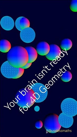 POV: You are seeing a 4D Rain in a 3D World ⛈️