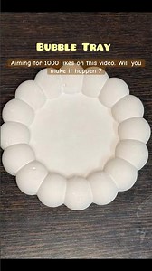 Easy Trinket Tray Painting #diy #cute #aesthetic #viral #trending #shorts #pinterest #craftideas #yt