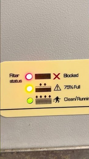 Videojet AD-ACCESS BOFA Advantage Fume Extraction Unit Industrial Air Filtration