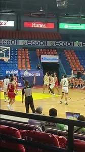 Jearolan Omandac 3-Pointer #philippinesbasketball #basketball #lpu #ncaaphilippines #ncaa
