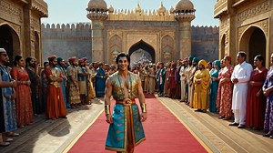 Aladdin Super Panavision 1970s part 4 | Melanie Ena