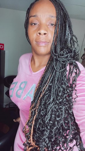 Braidtherapy803 on TikTok