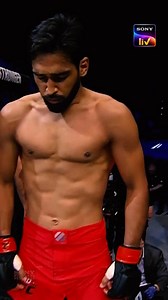 🇮🇳 The King of Lions enters the Octagon to defend his pride 🦁 Watch a fight for epic redemption in #UFC312 as Anshul Jubli faces Quillan Salkilld in a Lightweight bout - LIVE on #SonyLIV 📲 | Sony LIV
