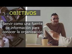 Manuales administrativos