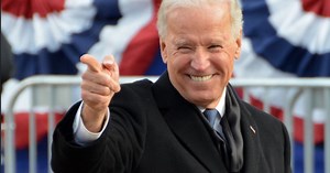 Biden campaign announces $127 million June fundraising haul