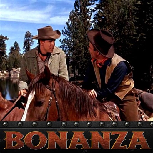 9.5K views · 338 reactions | Bonanza - Season 1 Episode 12 - The Hanging Posse Part 1 | Bonanza Forever | Facebook