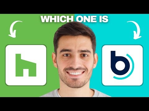 Houzz Pro vs Buildertrend (2025) | Which One is Better?