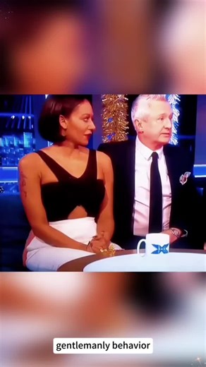 Gentlemanly behavior #tiktok #foryou #gentleman #behavior #usa