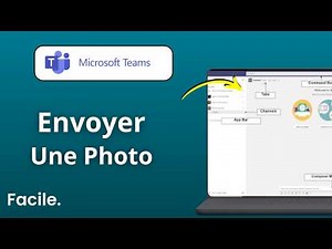 How to Send a Photo on Teams (2026)