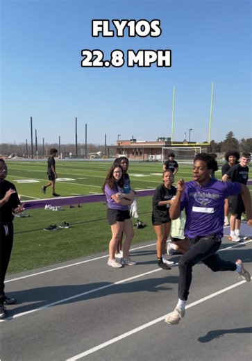 Enhancing Speed with Strength and Conditioning