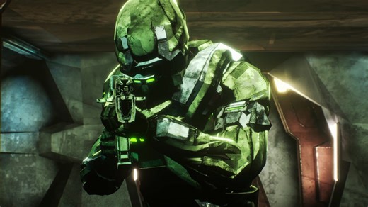 Exoshock - Official Release Window Announcement Trailer | VR Games Showcase 2025