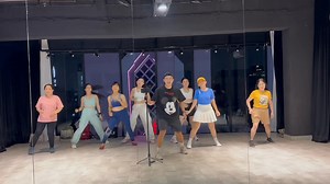 Shiver - Ed Sheeran | Bachata version | Dance Fitness with An Le Cover | Dance Fitness with An