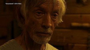 Scott Glenn dishes on new disaster thriller, ‘Greenland’