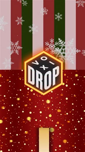 VOXI Mobile on Instagram: "🎁 VOXI DROP IS HERE 🎁 We’re giving away 30,000 festive gifts with self-care favourite brand, SMUG! ✨ Self-care, beauty and a little Christmas magic 🎄 Join 30,000 customers claiming this month’s Drop! You’ll get: 1x SMUG Wash Bag 👜 Choice of 2 designs 🎨 Redeemable online with your unique code 🔑 🔒 30,000 available 📦 Free Shipping ⏰ Live now in VOXI My Account #VOXIDrop #VOXIMobile #SMUG"