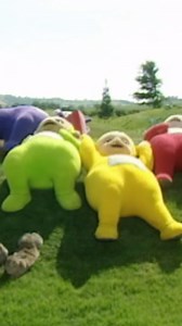 264K views · 4.5K reactions | Being sleepy is contagious 辰 | Teletubbies | Facebook