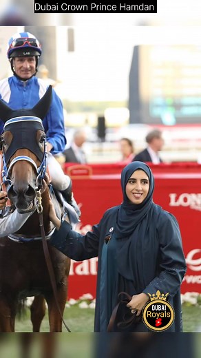 2.1K views · 97 reactions | Dubai Princess Sheikha Hessa Bint Hamdan bin Rashid Al Maktoum | Dubai Royal Family | Facebook