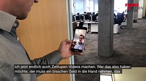 2.1K views | Apples neues iPhone 11 ist im Handel. Wir konnten das Top-Modell vorab testen: | WAZ | Facebook