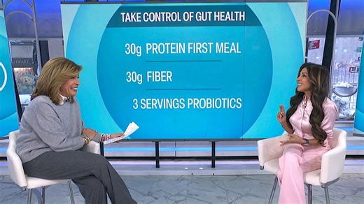How to Regulate Your Hormones With Gut Health, Movement, More