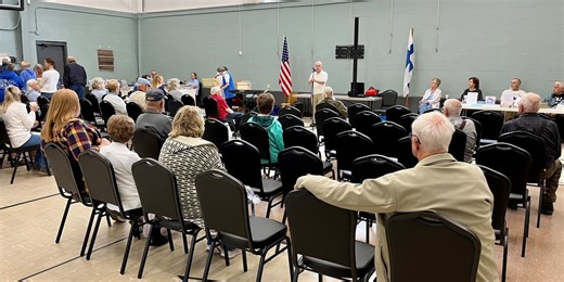 ‘Finn Fun Day’ celebrates Finnish American heritage