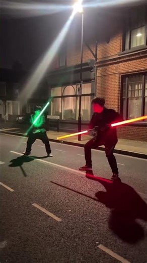 Kit Fisto VS Darth Mual | Nsabers