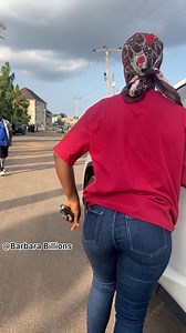 The car key | Barbara Billions