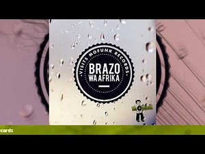 Brazo Wa Afrika - Happiness (feat. Dvine Lopez)