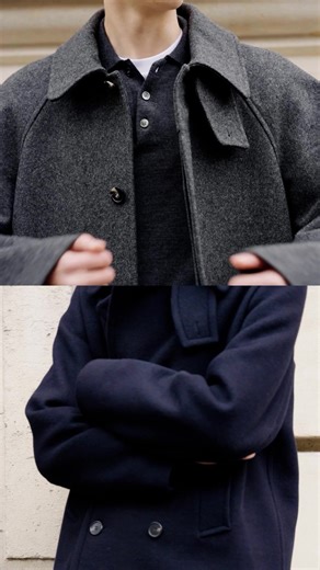 Timeless A.P.C. pieces, refreshed in new tones and fabrics. Clean style, endless interpretations. | A.P.C.