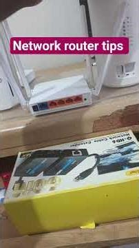 Different routers explained, what you need to know about routers #basics #networking