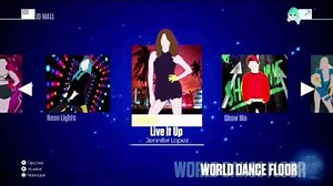 Just Dance 2017 "FANMADE"